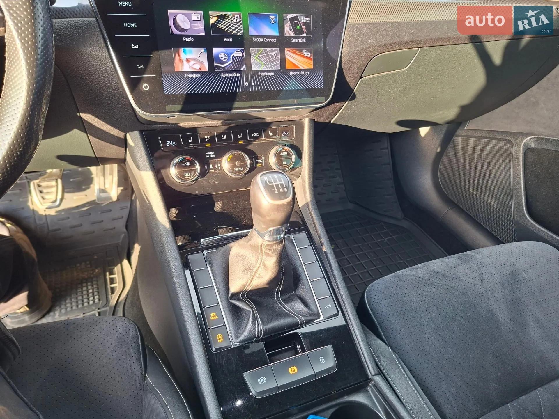 2018 Skoda Superb - мініатюра 27