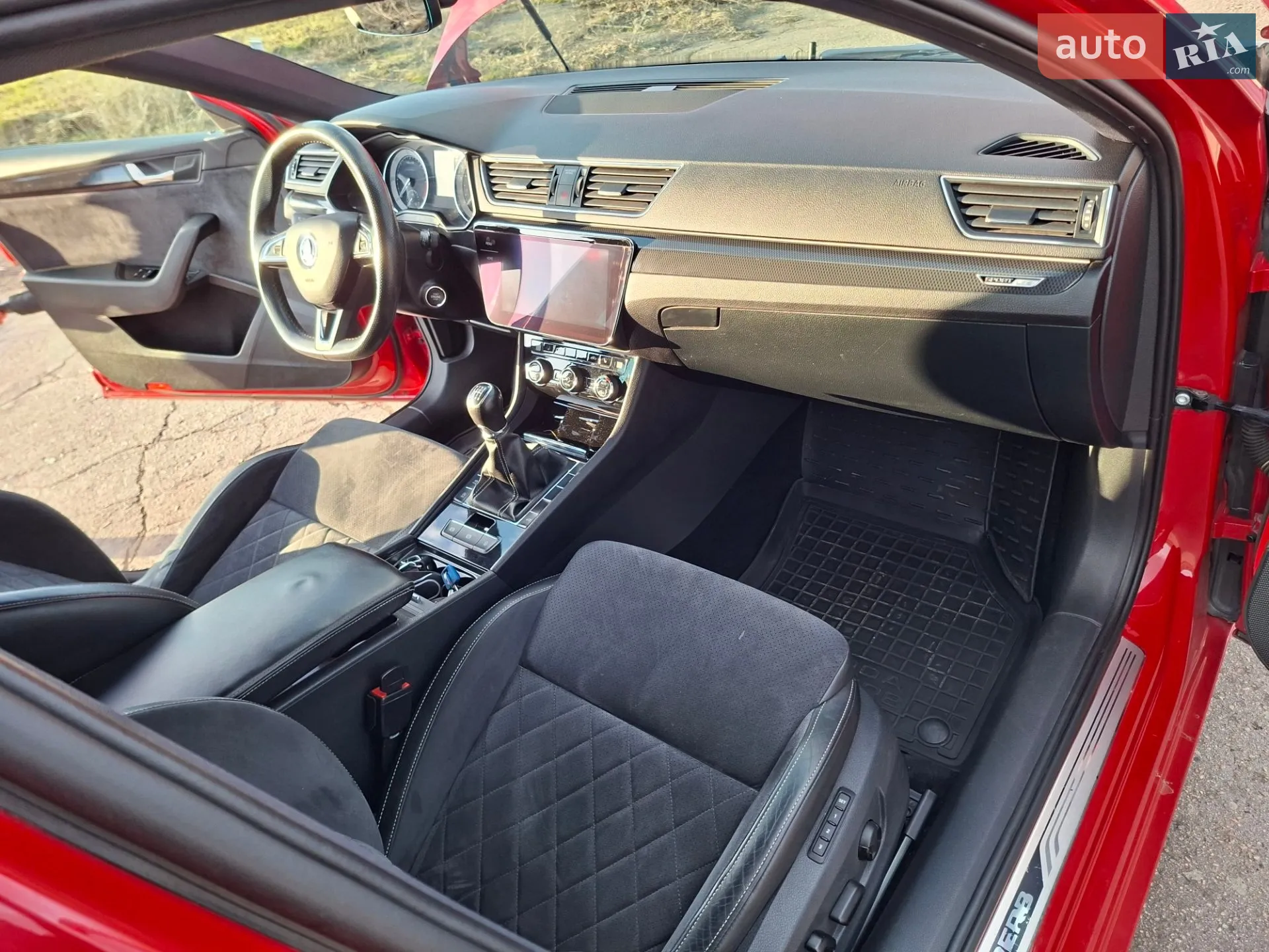 2018 Skoda Superb - мініатюра 35