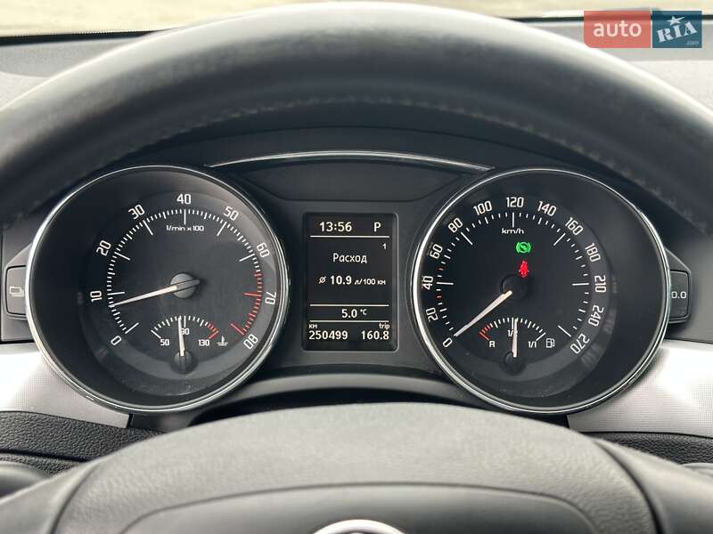 Ліфтбек Skoda Superb 2012 в Києві фото 18 Ліфтбек Skoda Superb 2012 в Києві