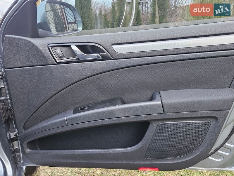Ліфтбек Skoda Superb 2008 в Бориславі