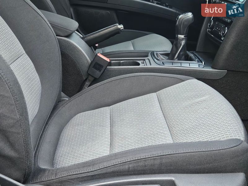 Ліфтбек Skoda Superb 2008 в Бориславі