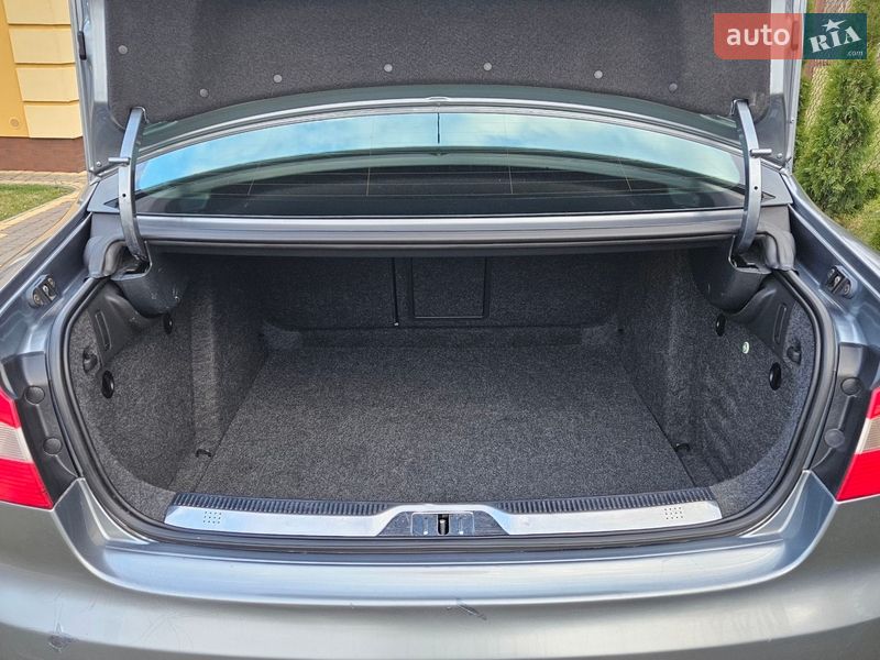 Ліфтбек Skoda Superb 2008 в Бориславі