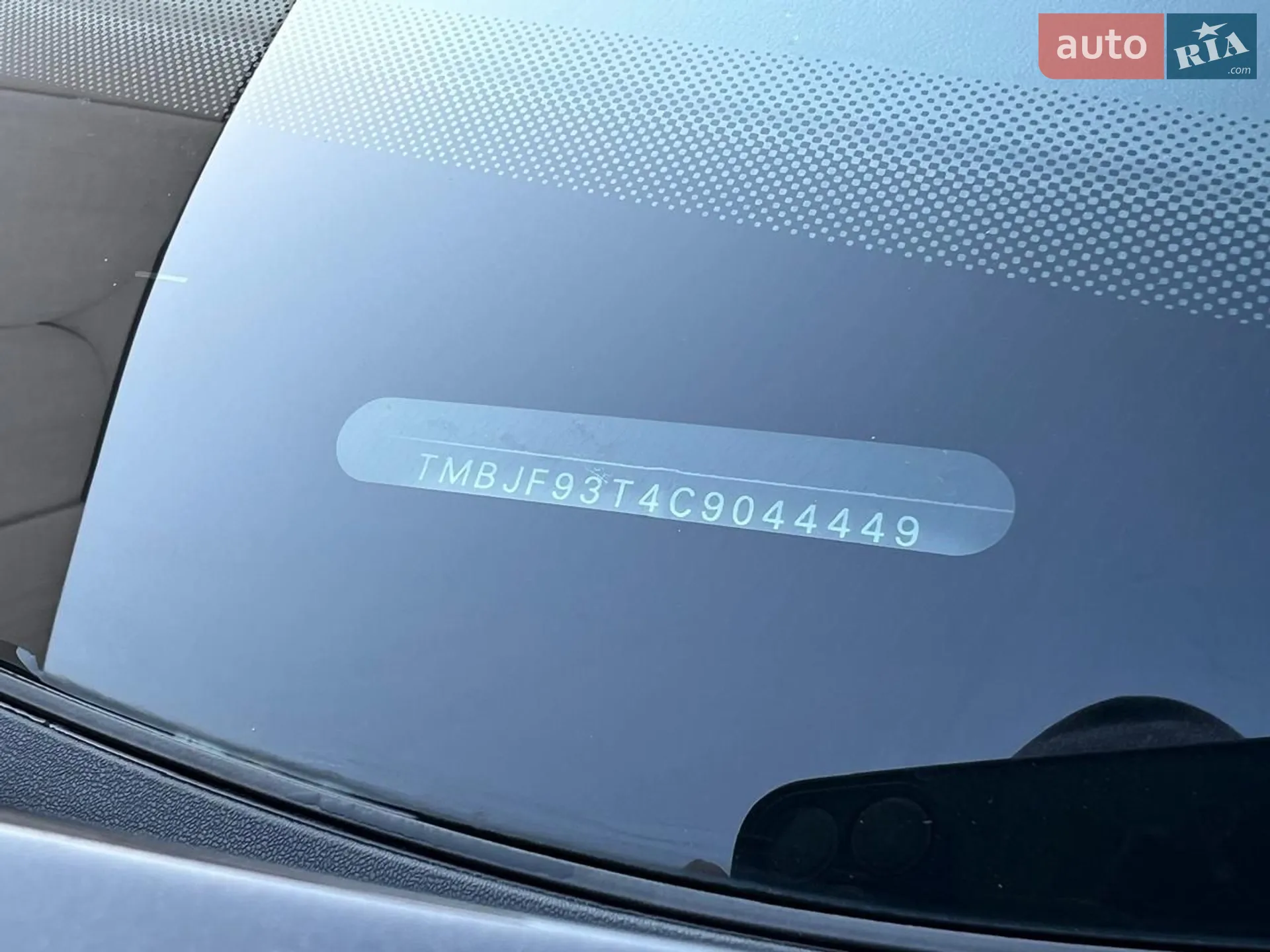 2012 Skoda Superb - мініатюра 33