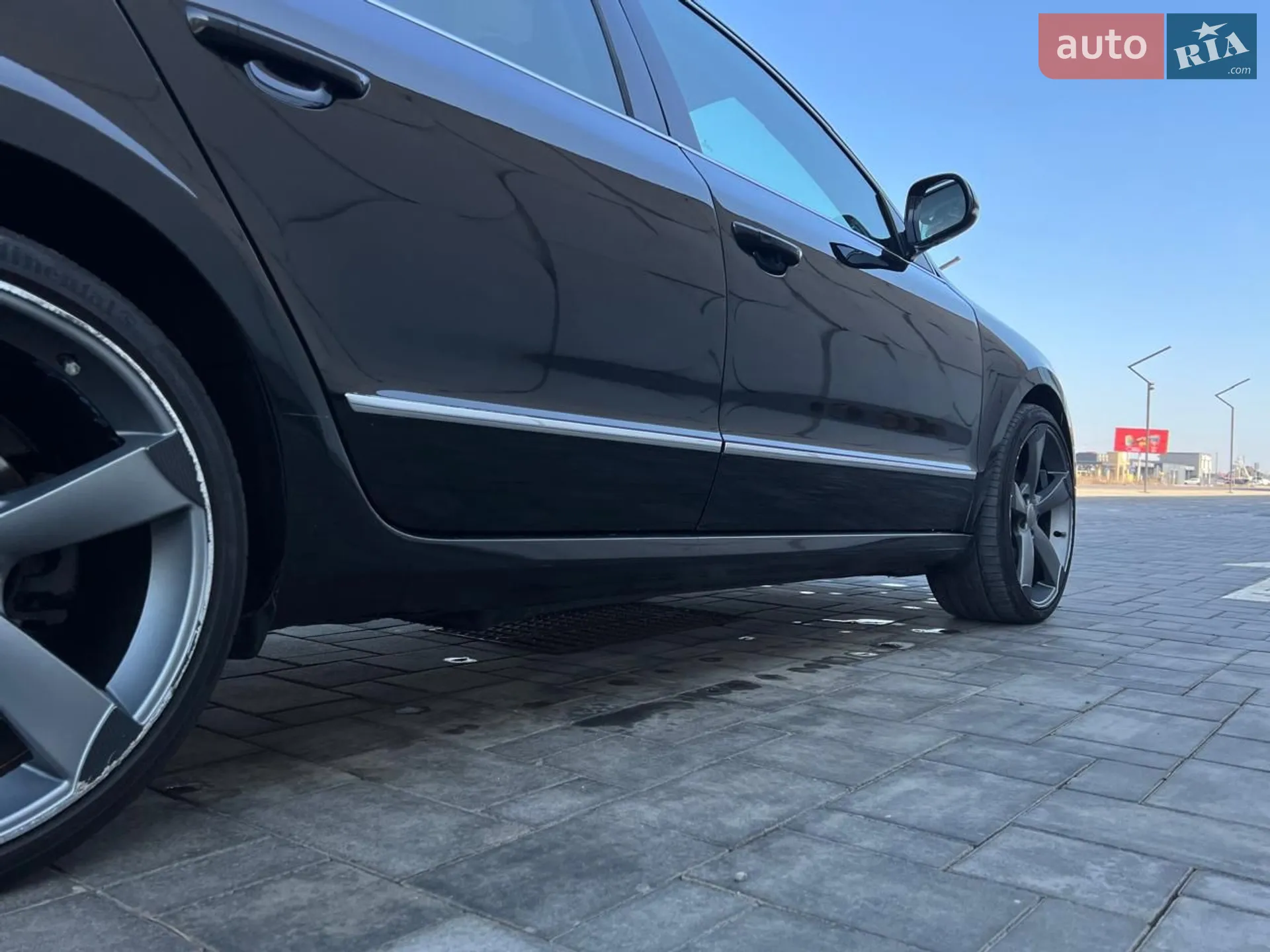 2012 Skoda Superb - мініатюра 42