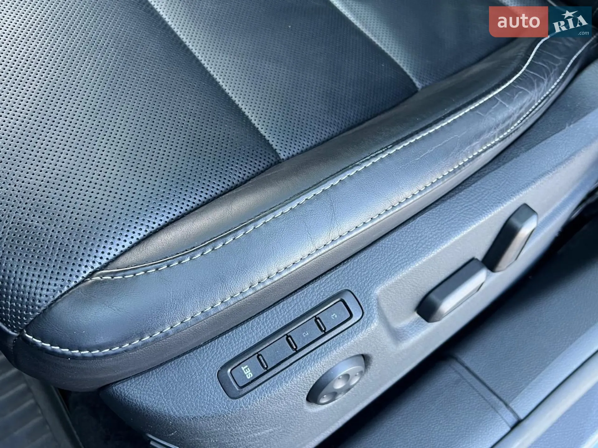 2012 Skoda Superb - мініатюра 55
