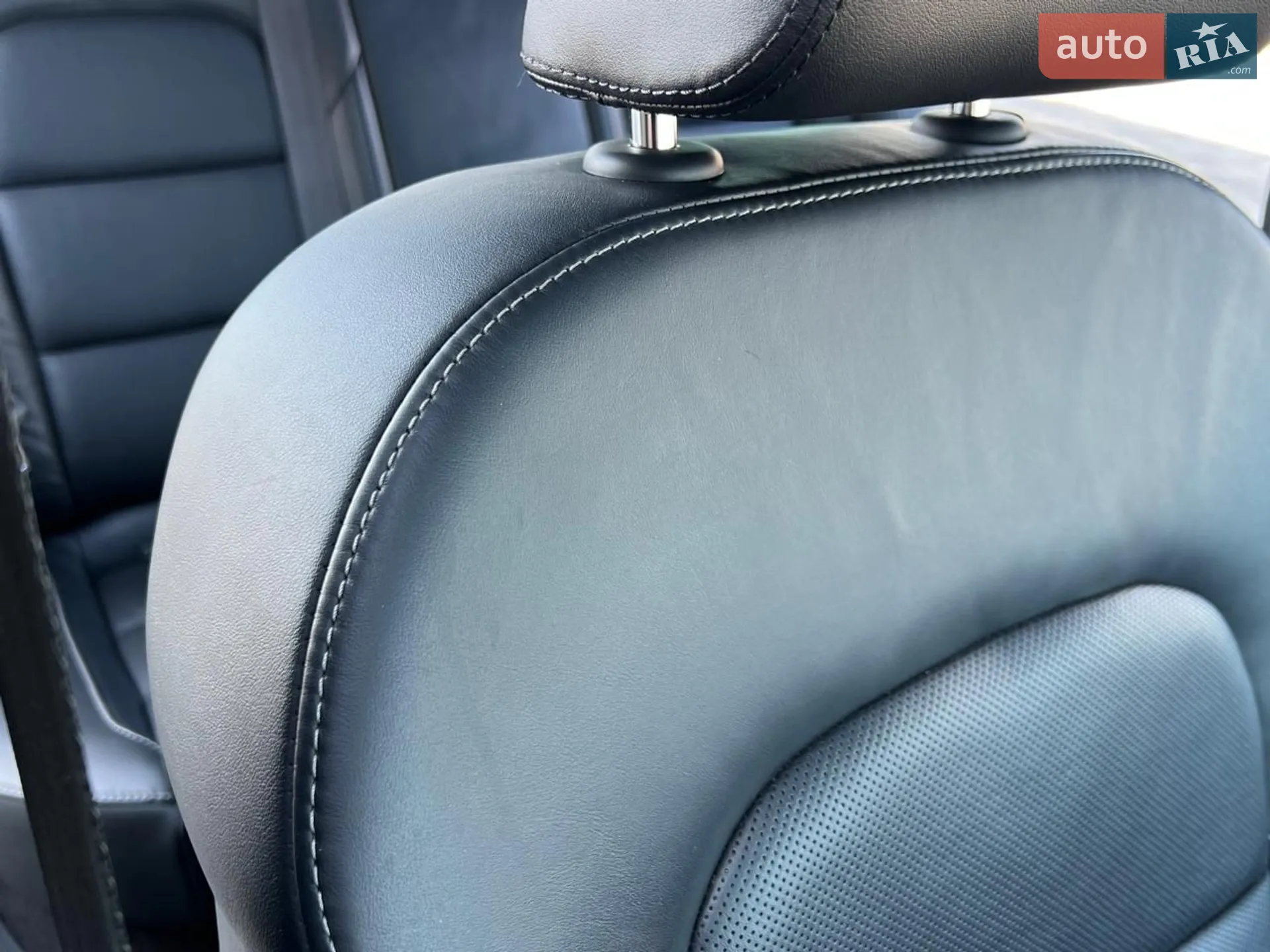 2012 Skoda Superb - мініатюра 83