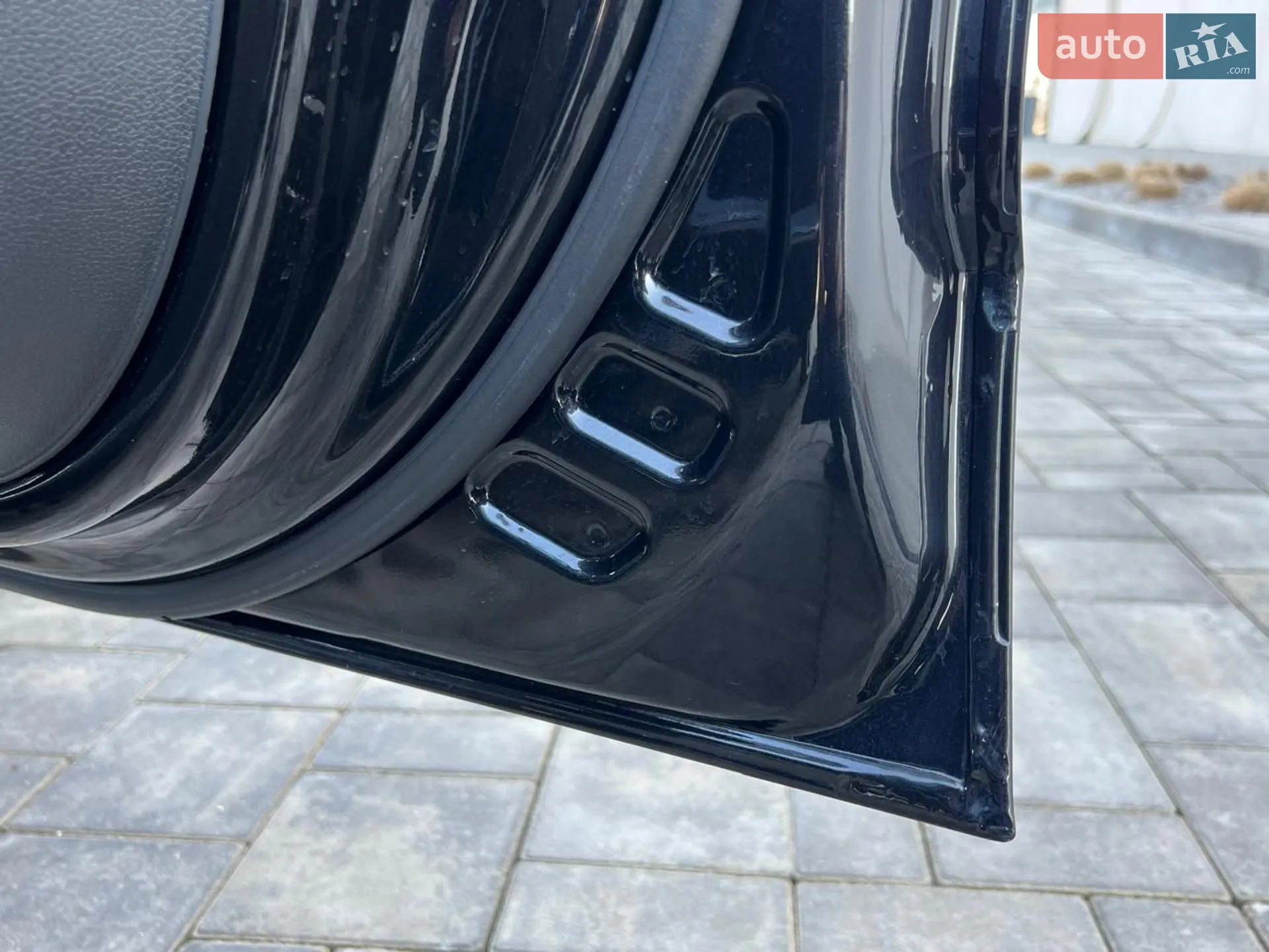 2012 Skoda Superb - мініатюра 104