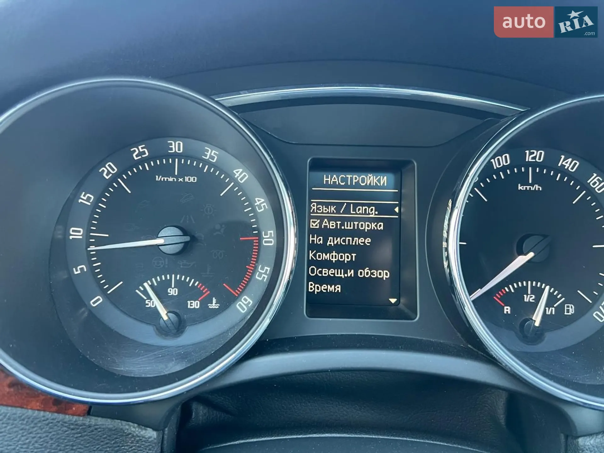 2012 Skoda Superb - мініатюра 156