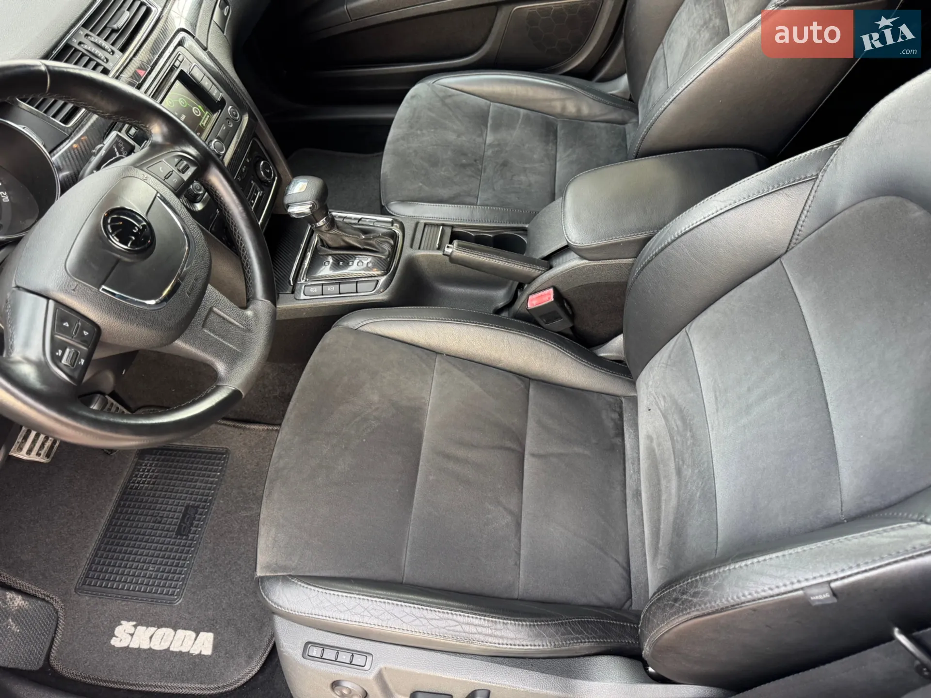 2011 Skoda Superb - мініатюра 37
