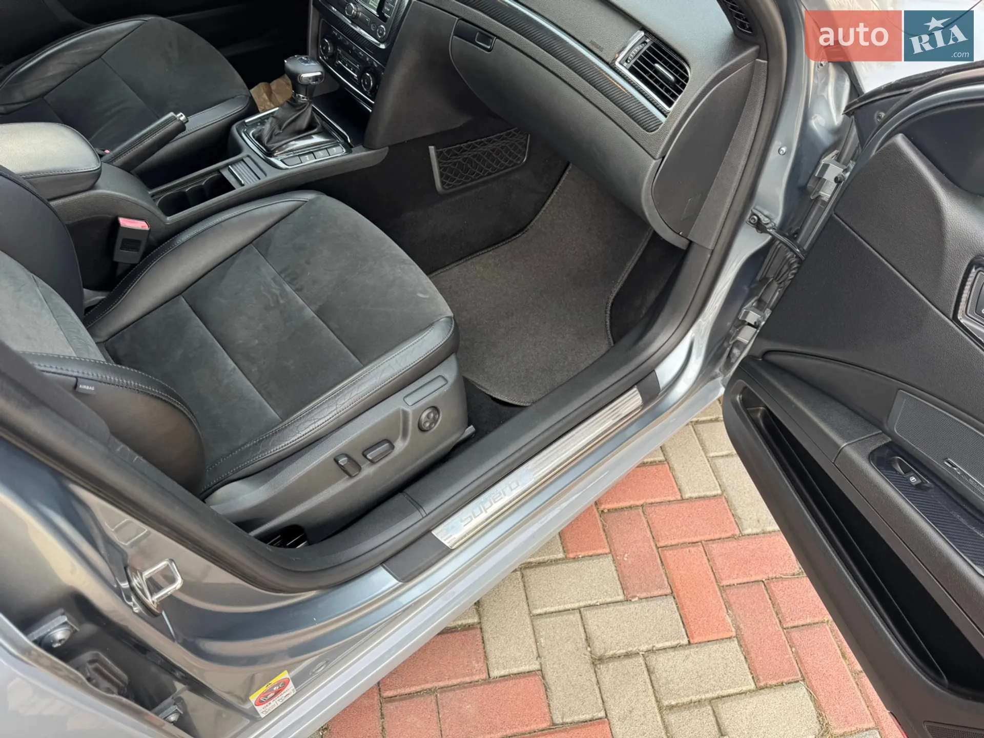 2011 Skoda Superb - мініатюра 59