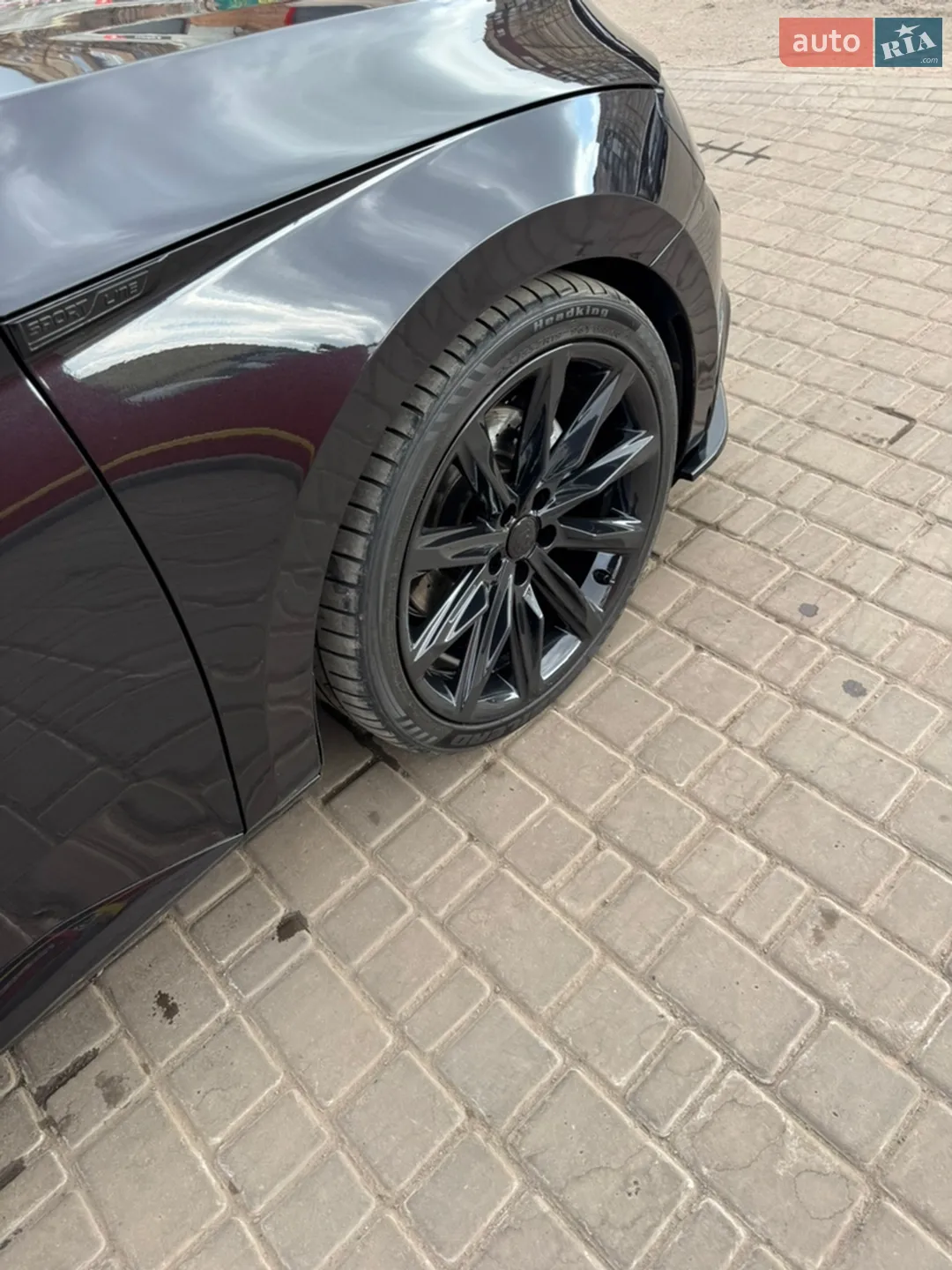 2016 Skoda Superb - мініатюра 19