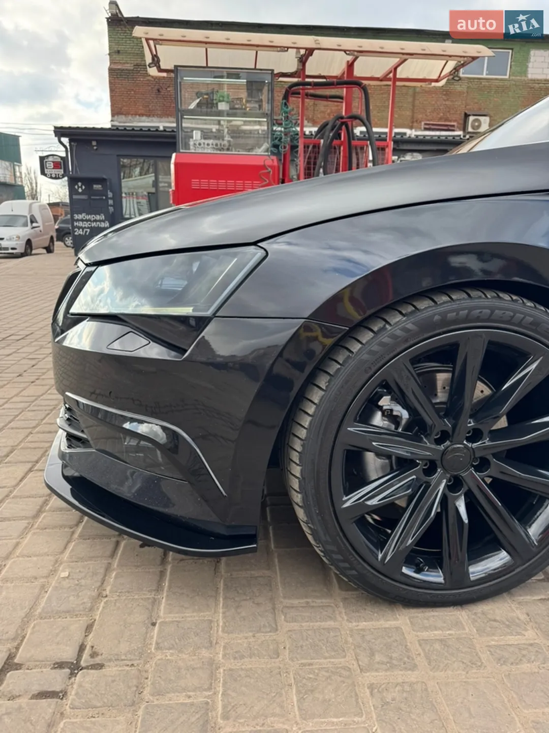 2016 Skoda Superb - мініатюра 20