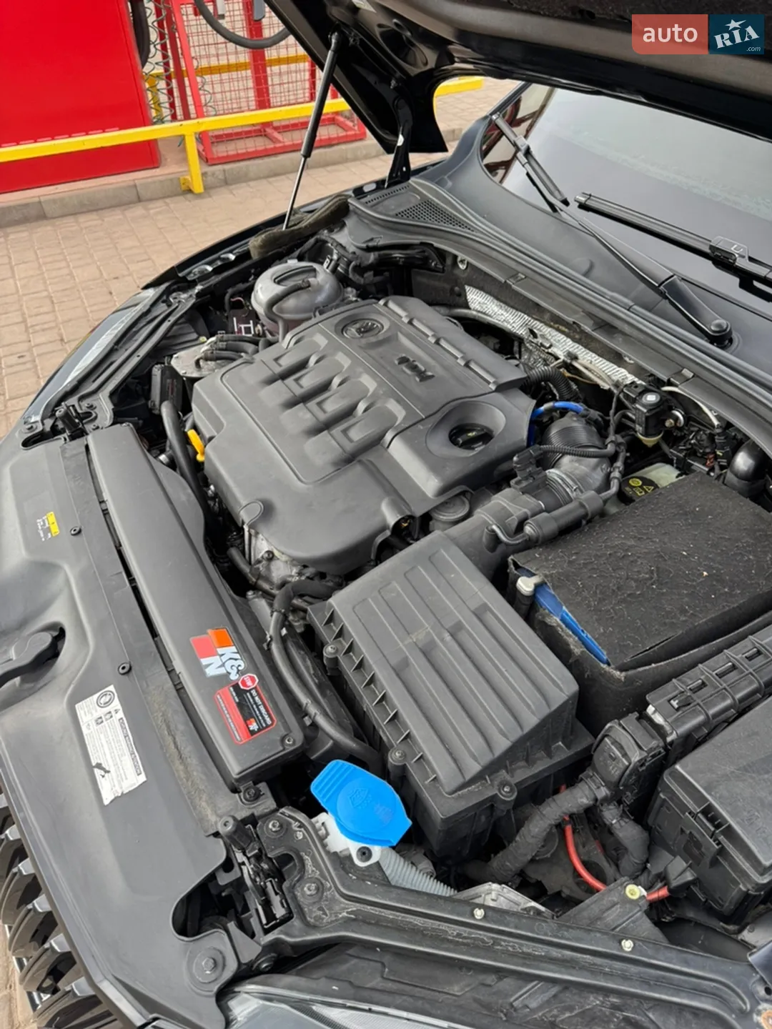2016 Skoda Superb - мініатюра 22