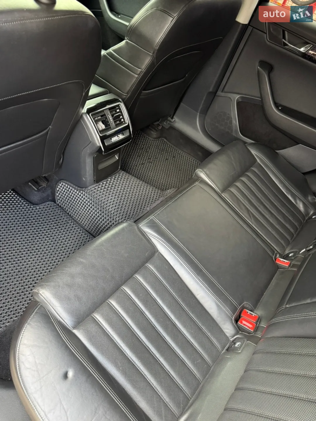 2016 Skoda Superb - мініатюра 27