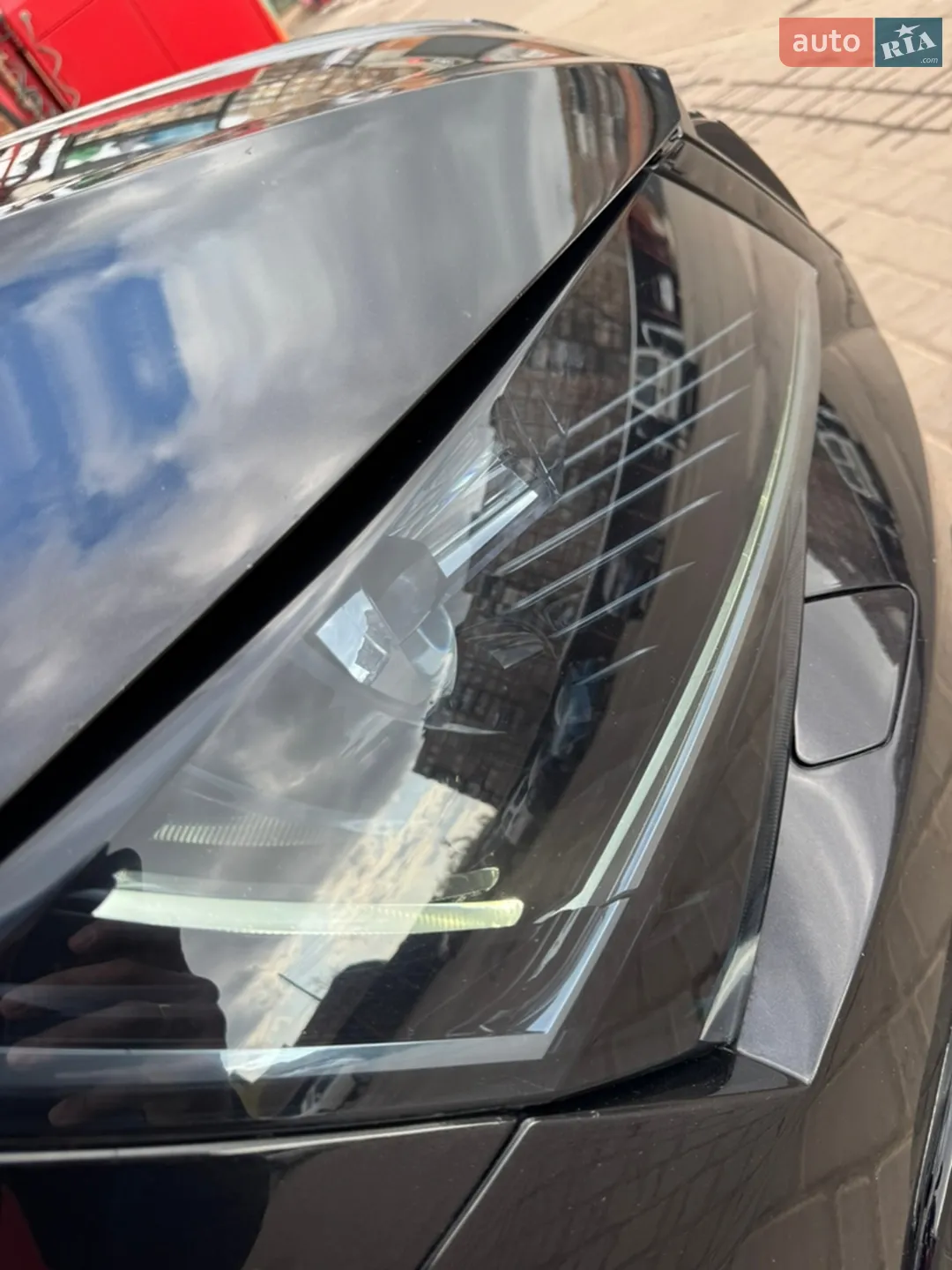 2016 Skoda Superb - мініатюра 29