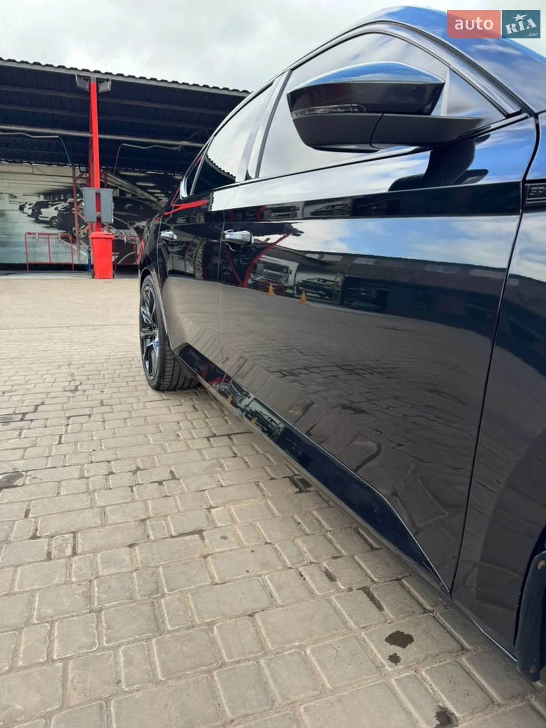 2016 Skoda Superb - мініатюра 30