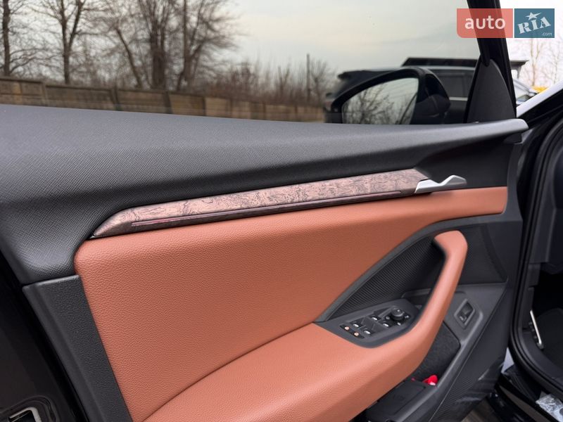 Ліфтбек Skoda Superb 2025 в Кривому Розі фото 24 Ліфтбек Skoda Superb 2025 в Кривому Розі