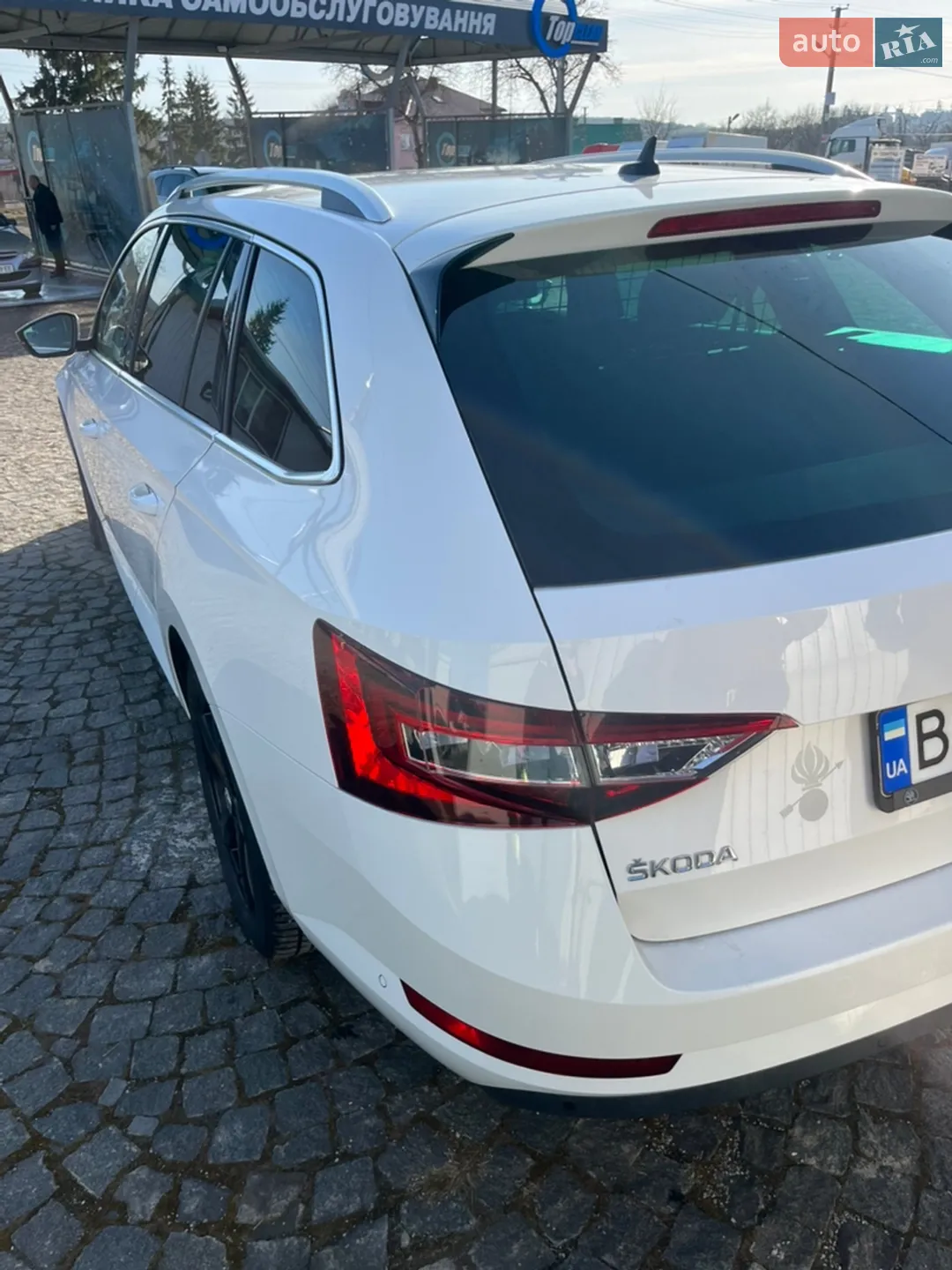 2018 Skoda Superb - мініатюра 9