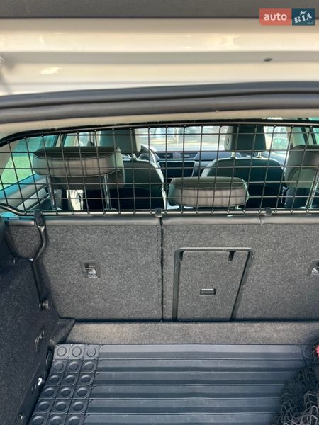 Універсал Skoda Superb 2018 в Тернополі