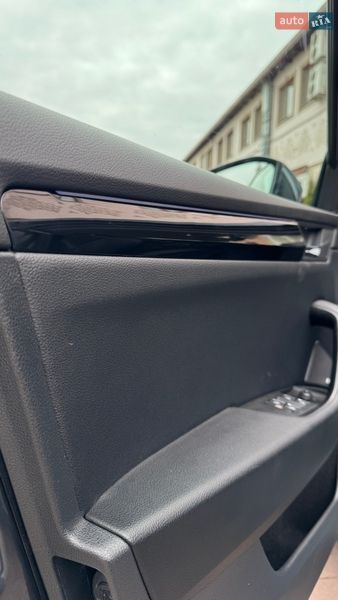 Ліфтбек Skoda Superb 2016 в Стрию