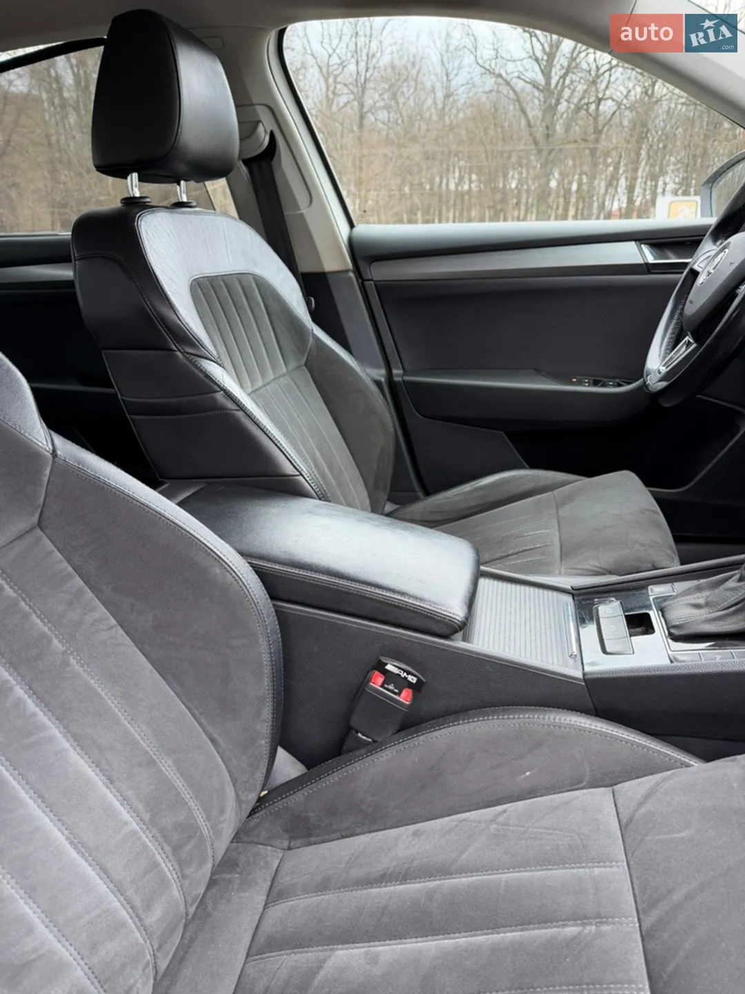 2015 Skoda Superb - мініатюра 19