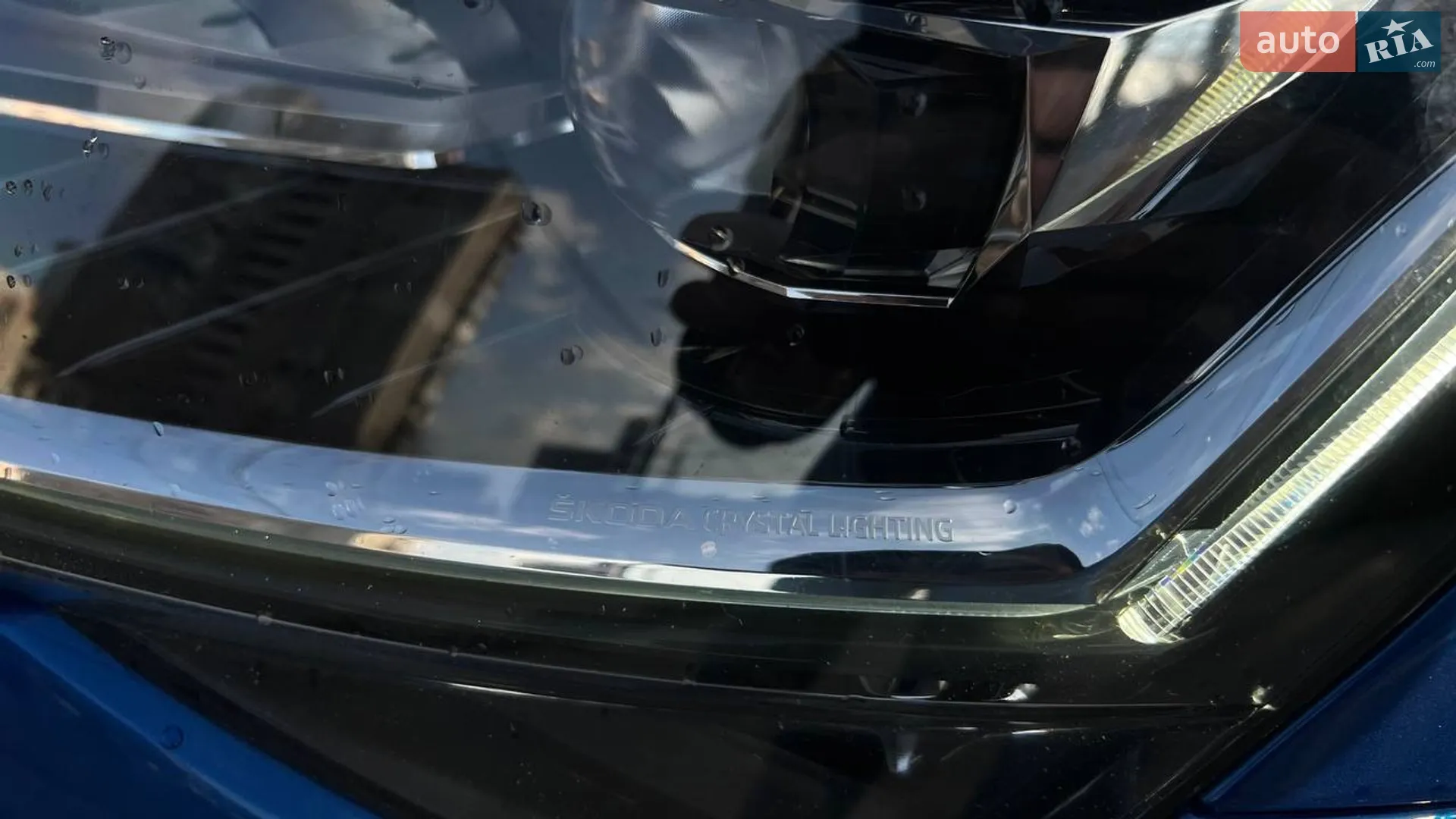 2022 Skoda Superb - мініатюра 11