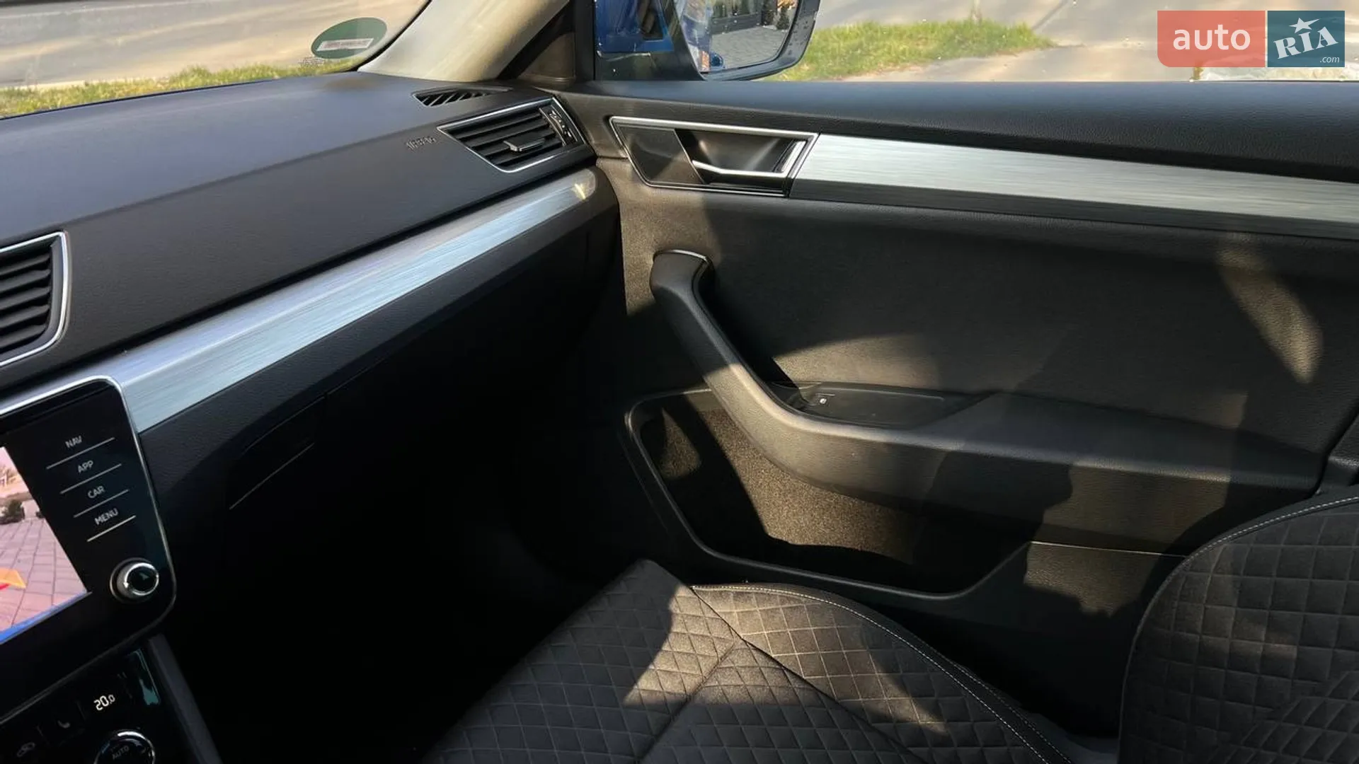 2022 Skoda Superb - мініатюра 17