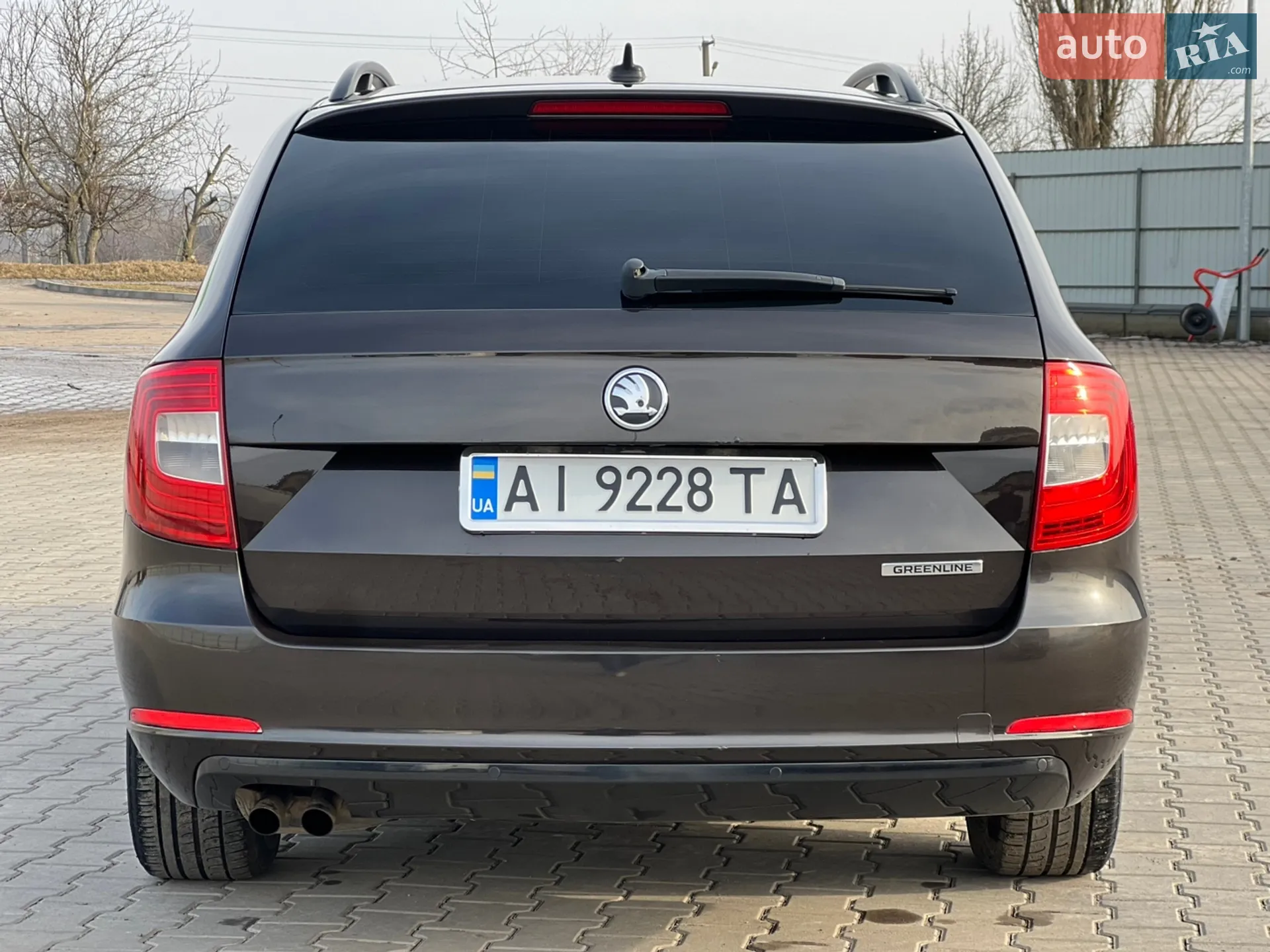 2014 Skoda Superb - мініатюра 6