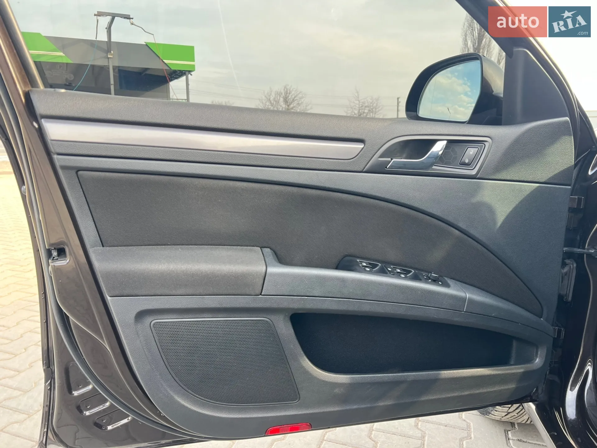 2014 Skoda Superb - мініатюра 15