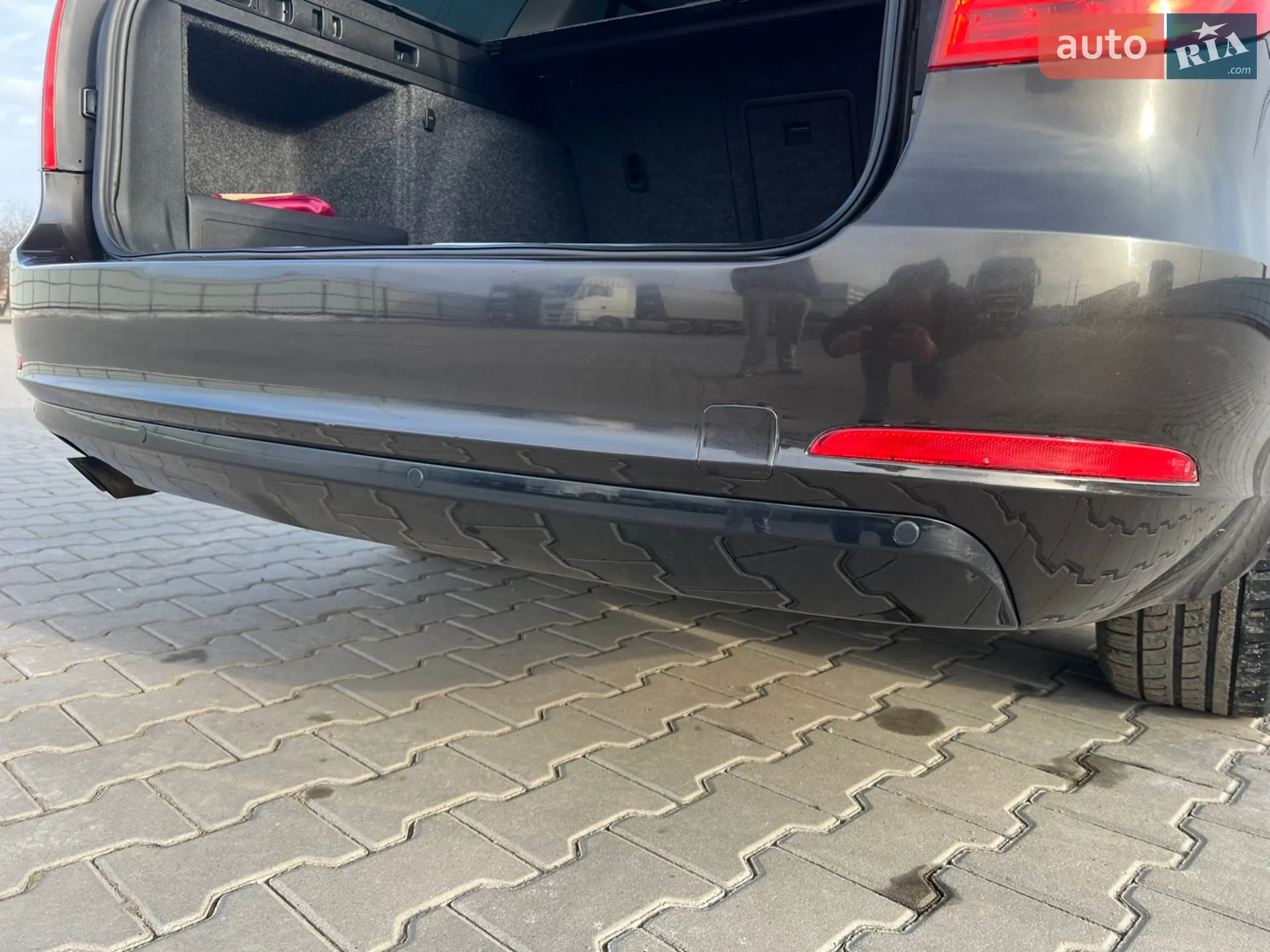 2014 Skoda Superb - мініатюра 21
