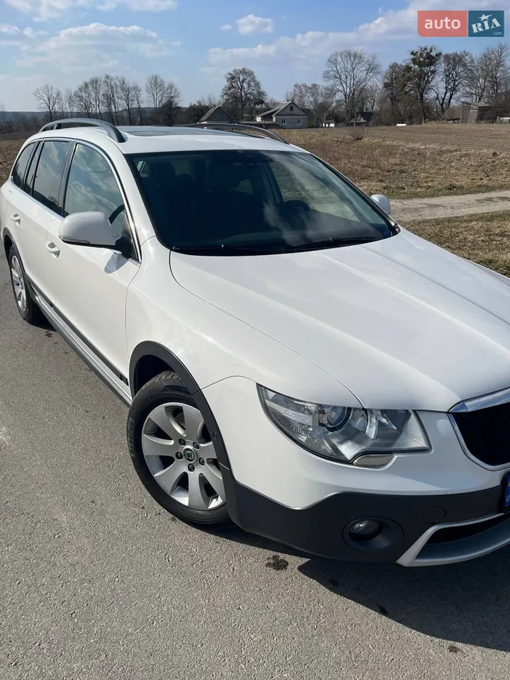 2013 Skoda Superb - мініатюра 32