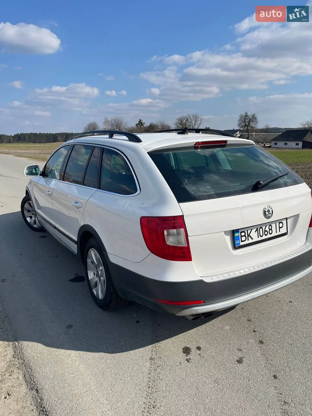 2013 Skoda Superb - мініатюра 8