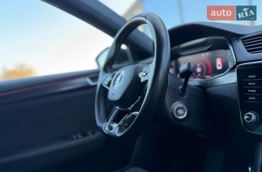 Лифтбек Skoda Superb 2021 в Луцке фото 70 Лифтбек Skoda Superb 2021 в Луцке
