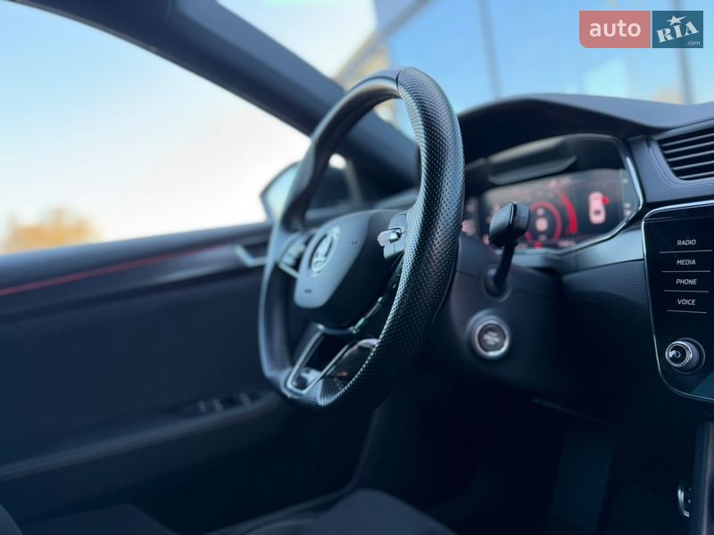 Лифтбек Skoda Superb 2021 в Луцке фото 70 Лифтбек Skoda Superb 2021 в Луцке