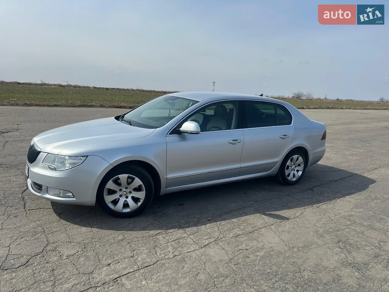 2011 Skoda Superb - мініатюра 16