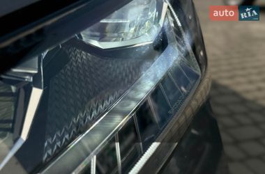 Ліфтбек Skoda Superb 2024 в Мукачевому