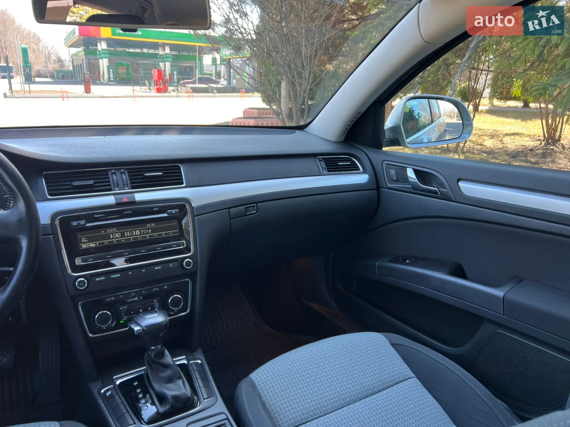 2012 Skoda Superb - мініатюра 25