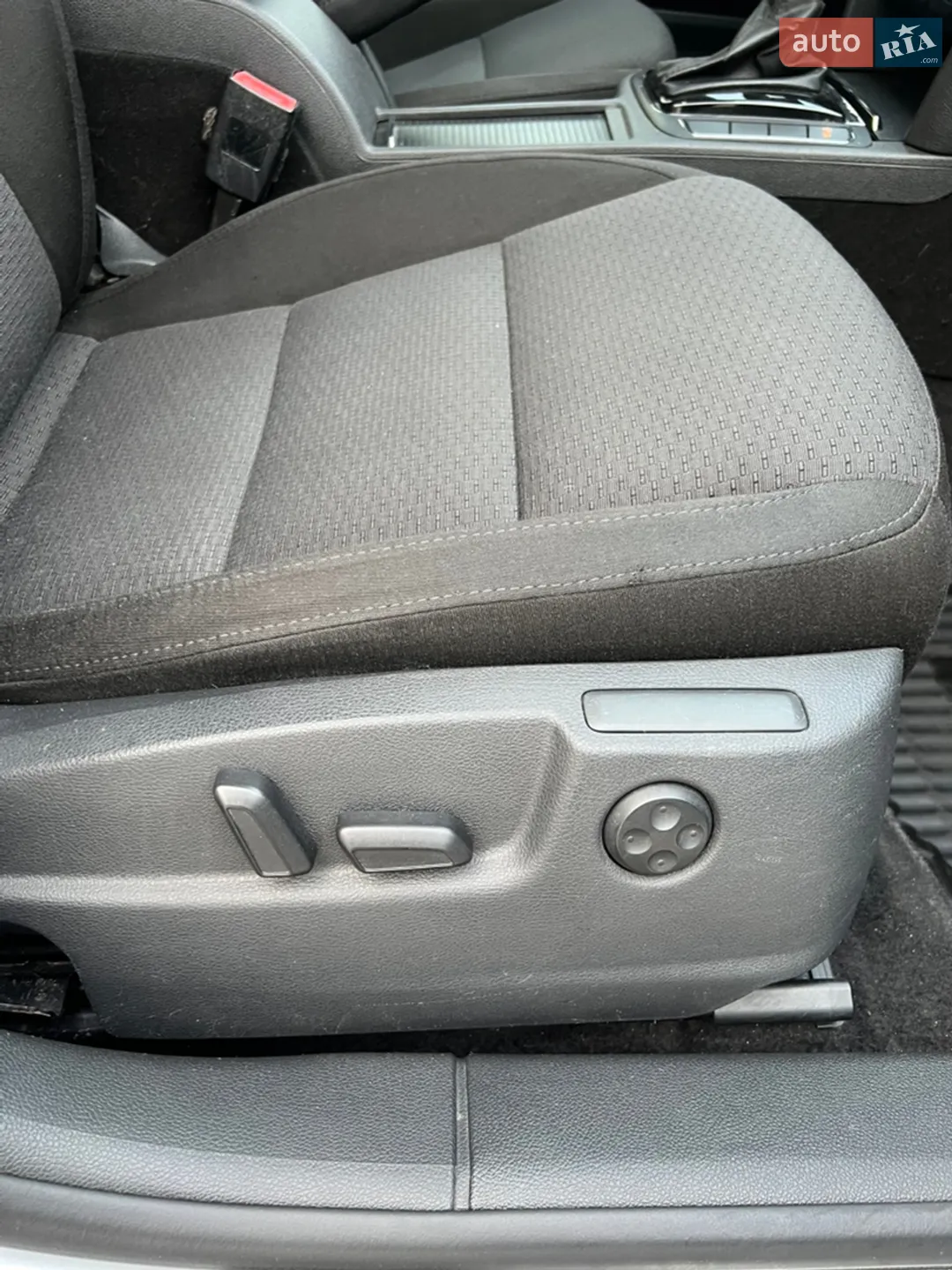 2011 Skoda Superb - мініатюра 17