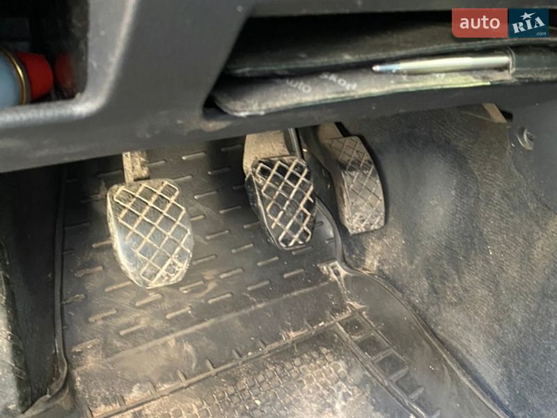 Ліфтбек Skoda Superb 2007 в Чернігові