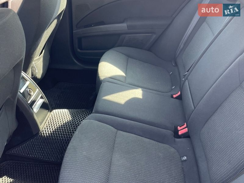 Универсал Skoda Superb 2011 в Львове фото 29 Универсал Skoda Superb 2011 в Львове