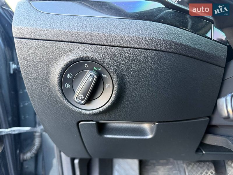 Універсал Skoda Superb 2018 в Києві