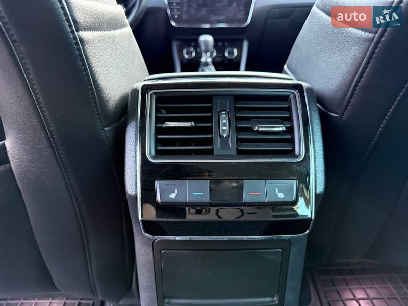 Універсал Skoda Superb 2018 в Києві