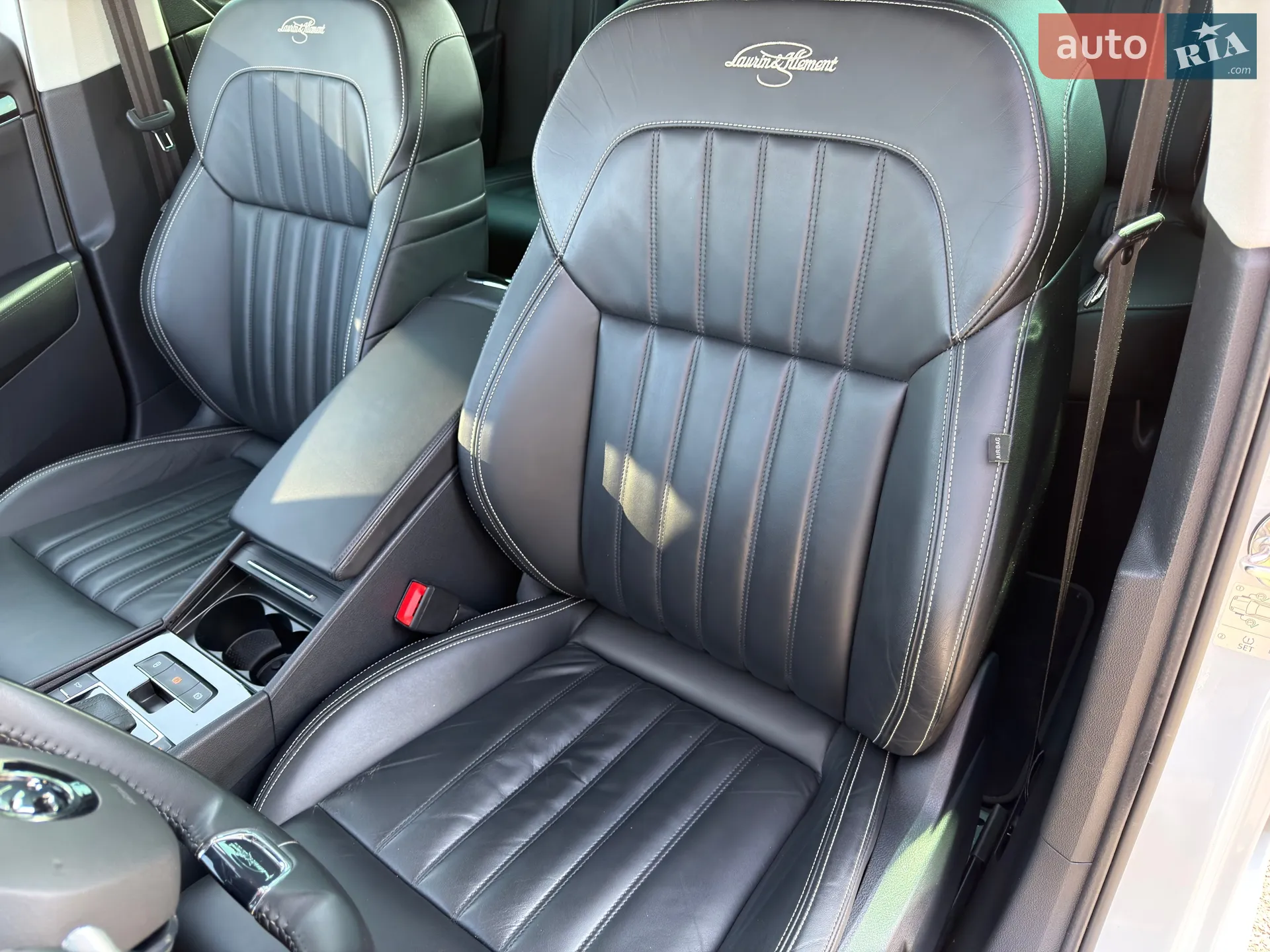 2022 Skoda Superb - мініатюра 23
