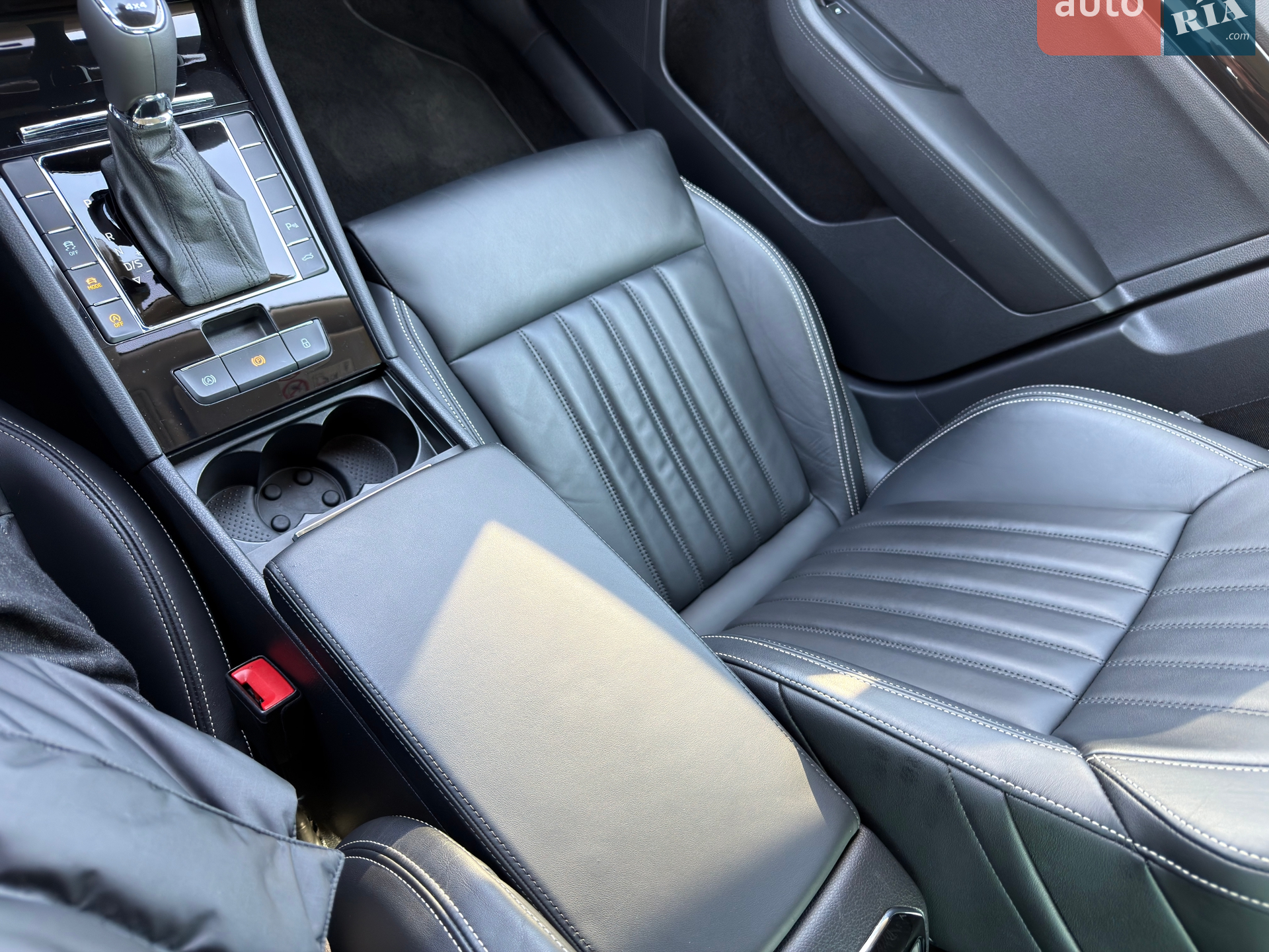 2022 Skoda Superb - мініатюра 47