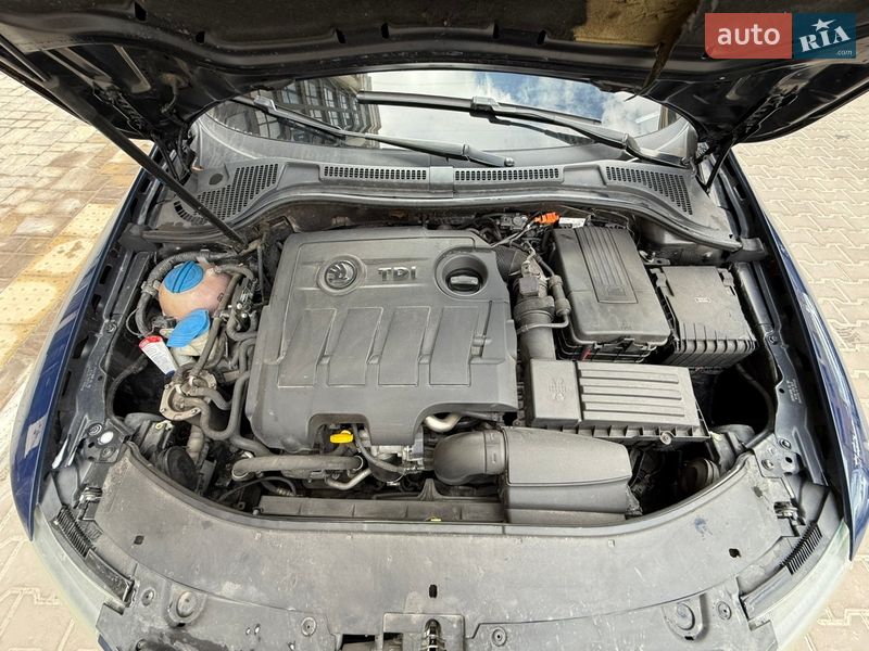 Универсал Skoda Superb 2014 в Киеве фото 3 Универсал Skoda Superb 2014 в Киеве
