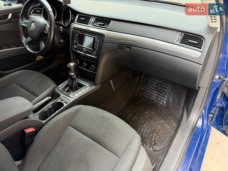 Универсал Skoda Superb 2014 в Киеве фото 11 Универсал Skoda Superb 2014 в Киеве