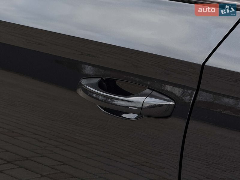 Універсал Skoda Superb 2019 в Луцьку фото 17 Універсал Skoda Superb 2019 в Луцьку