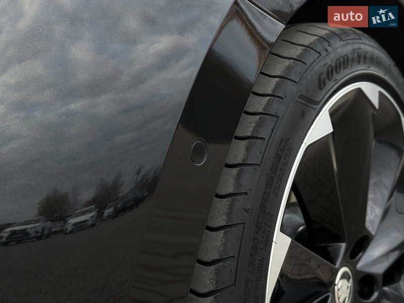 Універсал Skoda Superb 2019 в Луцьку фото 14 Універсал Skoda Superb 2019 в Луцьку