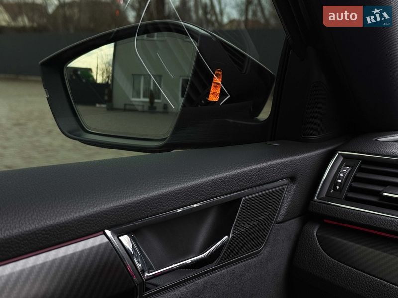 Універсал Skoda Superb 2019 в Луцьку фото 29 Універсал Skoda Superb 2019 в Луцьку