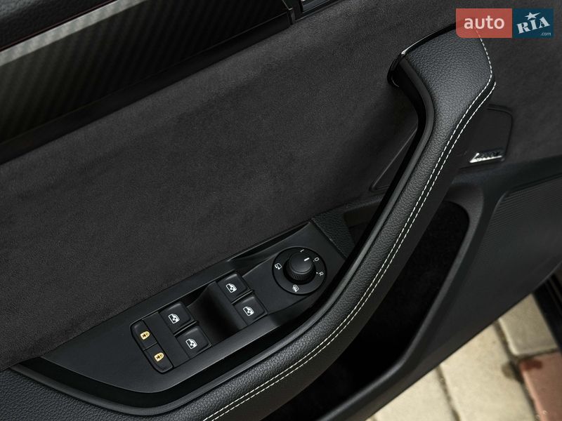 Універсал Skoda Superb 2019 в Луцьку фото 32 Універсал Skoda Superb 2019 в Луцьку